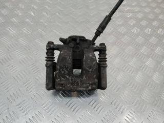 суппорт задний левый Mercedes-Benz A-Класс W176 2015, 1.5 л., дизель