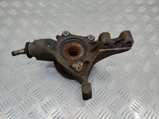 кулак поворотный правый Peugeot 308 T7 2007