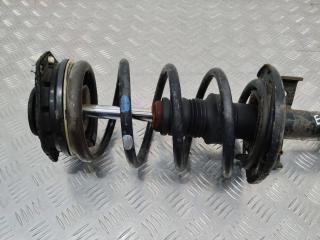 пружина Renault Scenic 2 поколение 2006