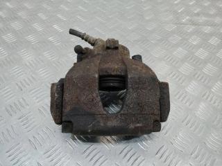 суппорт передний правый Renault Scenic 2 поколение 2006