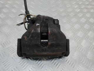 суппорт передний левый Volkswagen Passat B5 2001