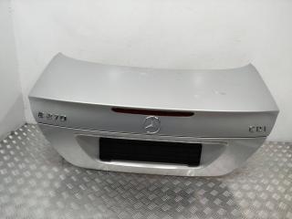 крышка багажника (дверь 3-5) Mercedes-Benz E-Класс W211/S211 [рестайлинг] 2006
