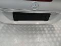 крышка багажника (дверь 3-5) Mercedes-Benz E-Класс W211/S211 [рестайлинг] 2006 - фото №2