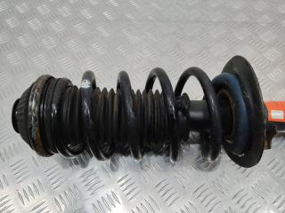 пружина Opel Zafira 2 поколение (B) 2005