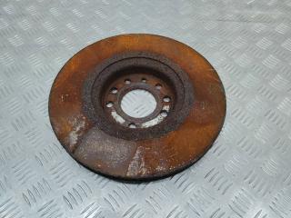 диск тормозной передний Opel Zafira 2 поколение (B) 2005