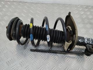 пружина Peugeot Partner 2 поколение (B9) 2010, 1.6 л., дизель