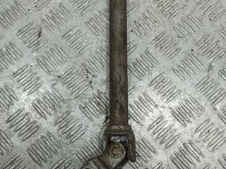 рулевой карданчик Citroen C3 1 поколение 2003