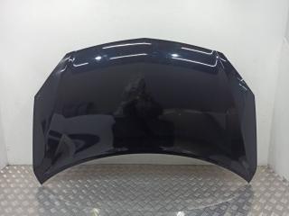 капот Renault Koleos 1 поколение (2008 - 2011)