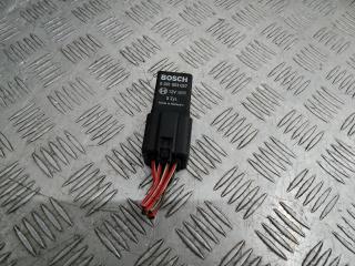 реле накала свечей Volvo XC90 1 поколение 2005, 2.4 л., дизель, 0281003037