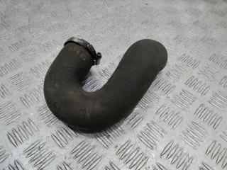 патрубок интеркулера Citroen C5 1 поколение 2004, 2.2 л., дизель, АКПП