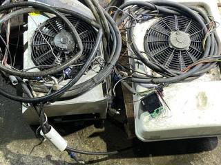 холодильная установка IVECO EuroCargo 3 поколение 2010