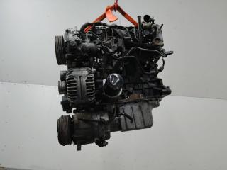 двигатель Peugeot 806 1 поколение [рестайлинг] 2000, 2.0 л., дизель, 10DYC0, RHZ