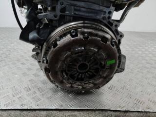 комплект сцепления Toyota Corolla Verso 2 поколение AR10 2005, 2.2 л., дизель