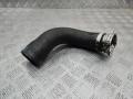 патрубок интеркулера Toyota Corolla Verso 2 поколение AR10 2005, 2.2 л., дизель - фото №2