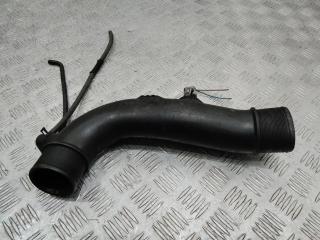 патрубок интеркулера Toyota Corolla Verso 2 поколение AR10 2005, 2.2 л., дизель, 17362-0R010