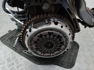 комплект сцепления Renault Clio 3 поколение 2007, 1.6 л., бензин, МКПП