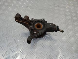 кулак поворотный левый Peugeot 308 T7 2007