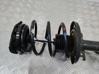 пружина Renault Megane 3 поколение 2010, 1.5 л., дизель