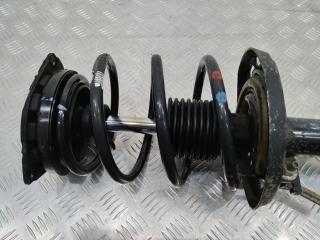 пружина Renault Megane 3 поколение 2010, 1.5 л., дизель