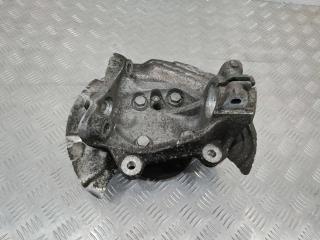 кулак поворотный правый BMW 3 серия E90/E91/E92/E93 2007, 3121676444403