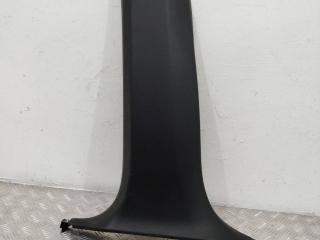 обшивка стойки центральной левой BMW X5 F15 2015, 735430503