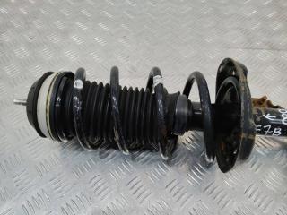 пружина Opel Corsa D 2009, 1.3 л., дизель