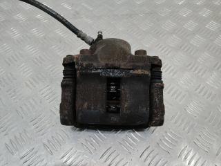 суппорт передний правый Dacia Sandero 1 поколение 2010, 1.4 л., бензин