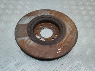 диск тормозной передний Opel Zafira 2 поколение (B) 2005