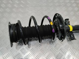 пружина Renault Captur 1 поколение [рестайлинг] 2019, 1.3 л., бензин