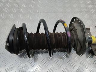 пружина Renault Captur 1 поколение [рестайлинг] 2019, 1.3 л., бензин