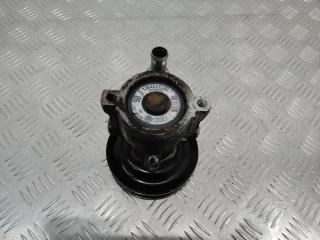 насос гидроусилителя руля Volkswagen Golf 4 поколение 2004, 1.6 л., бензин, МКПП, 1J0422154