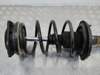 пружина Renault Megane 2 поколение 2004