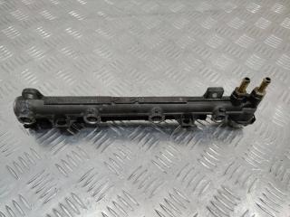 топливная рампа Volkswagen Golf 4 поколение 2002, 1.6 л., бензин, МКПП, 036133319