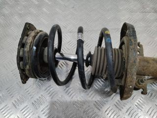 пружина Renault Megane 3 поколение 2012, 1.5 л., дизель