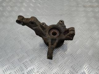 кулак поворотный левый Dacia Sandero 2 поколение 2013