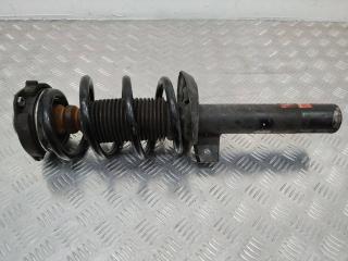 амортизатор передний правый Audi S3 8P [рестайлинг] 2006, 757327L, L10021