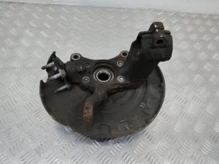 кулак поворотный правый Audi S3 8P [рестайлинг] 2006