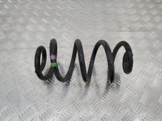 пружина Nissan Qashqai+2 J10 [рестайлинг] 2012, 1.6 л., дизель