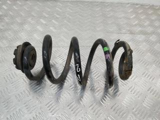 пружина Nissan Qashqai+2 J10 [рестайлинг] 2012, 1.6 л., дизель