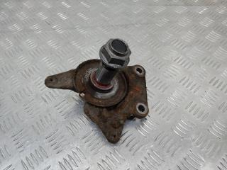 кулак задний правый Renault Grand Scenic 2 поколение (2003 - 2006)