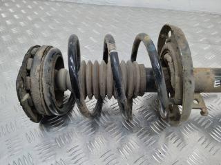 пружина Renault Megane 3 поколение 2012, 1.5 л., дизель, 540100027R