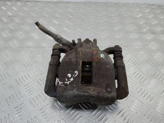 суппорт передний правый Citroen C4 2 поколение 2011, 1.6 л., дизель