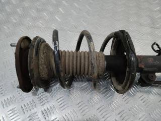 пружина Toyota Corolla Verso 2 поколение AR10 2005, 1.6 л., бензин