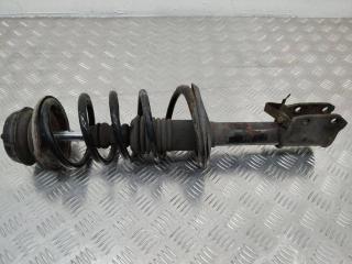 амортизатор передний Dacia Sandero 1 поколение 2009, 1.4 л., бензин, 8200807029