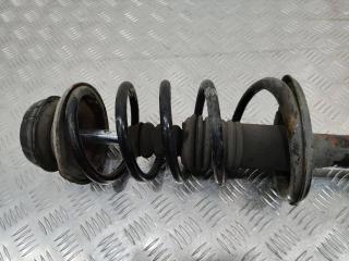 пружина Dacia Sandero 1 поколение 2009, 1.4 л., бензин