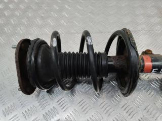 пружина Toyota Corolla Verso 2 поколение AR10 2005, 1.6 л., бензин