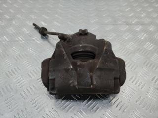 суппорт передний правый Renault Megane 3 поколение 2012