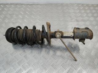 амортизатор передний правый Opel Corsa D 2006, 1.3 л., 13214358