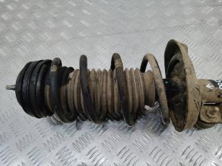 пружина Opel Corsa D 2006, 1.3 л.