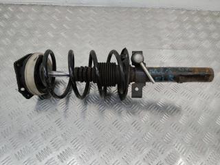 амортизатор передний Renault Megane 2 поколение 2004, дизель